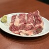 焼肉 三宝苑 中野店