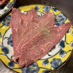 焼肉くろちゃん - 