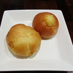 肉とケーキのイタリアン酒場 グラード - 