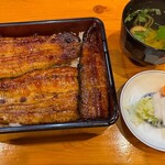 うなぎのまとい - 