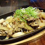 肉とケーキのイタリアン酒場 グラード - 