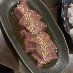 焼肉くろちゃん - 