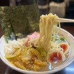 こいけのいえけい - 