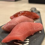 酒と鮨 ガリとあガリ - 