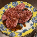 焼肉くろちゃん - 