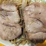 ラーメン二郎 - 