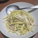 新亜飯店 - 