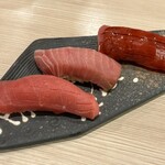 酒と鮨 ガリとあガリ - 
