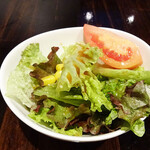 肉とケーキのイタリアン酒場 グラード - 