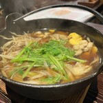 秋田きりたんぽ屋 - 