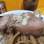 ラーメン二郎 - 