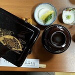 うなぎ割烹山田 - 