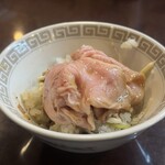 こいけのいえけい - 