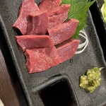 焼肉くろちゃん - 