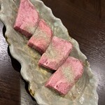 焼肉くろちゃん - 