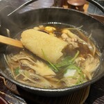 秋田きりたんぽ屋 - 