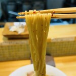 猫と月 chan mie noodles - 