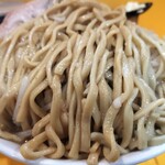 ラーメン二郎 - 