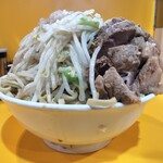 ラーメン二郎 - 