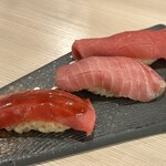 酒と鮨 ガリとあガリ - 