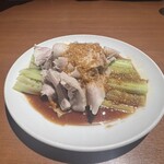 新亜飯店 - 