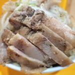 ラーメン二郎 - 