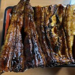 うなぎ割烹山田 - 