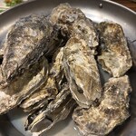 ビストロ魚丸 - 