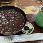 納言志るこ店 - 