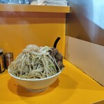 ラーメン二郎 - 