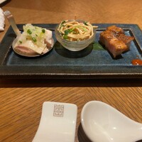 正宗広東私房菜サワダ 梅田エスト店 - 