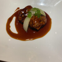 正宗広東私房菜サワダ 梅田エスト店 - 