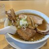 青竹手打ちラーメン 大和 - 