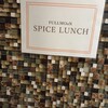 SPICE LUNCH 渋谷店