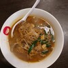 ラーメン新世 生麦店