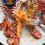 レッドロブスター - 