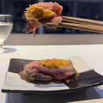 創作料理 たけし - 