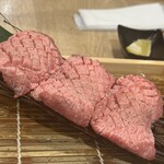 俺の焼肉 博多 - 