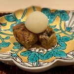 料理屋 植むら - 