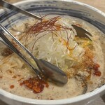 俺の焼肉 博多 - 