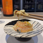 創作料理 たけし - 