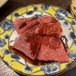 焼肉くろちゃん - 