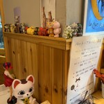 猫と月 chan mie noodles - 