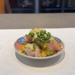 創作料理 たけし - 