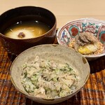 料理屋 植むら - 