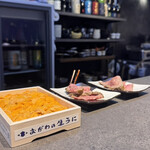 創作料理 たけし - 