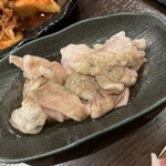 焼肉くろちゃん - 