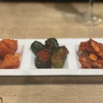 俺の焼肉 博多 - 