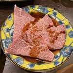 焼肉くろちゃん - 