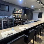 創作料理 たけし - 